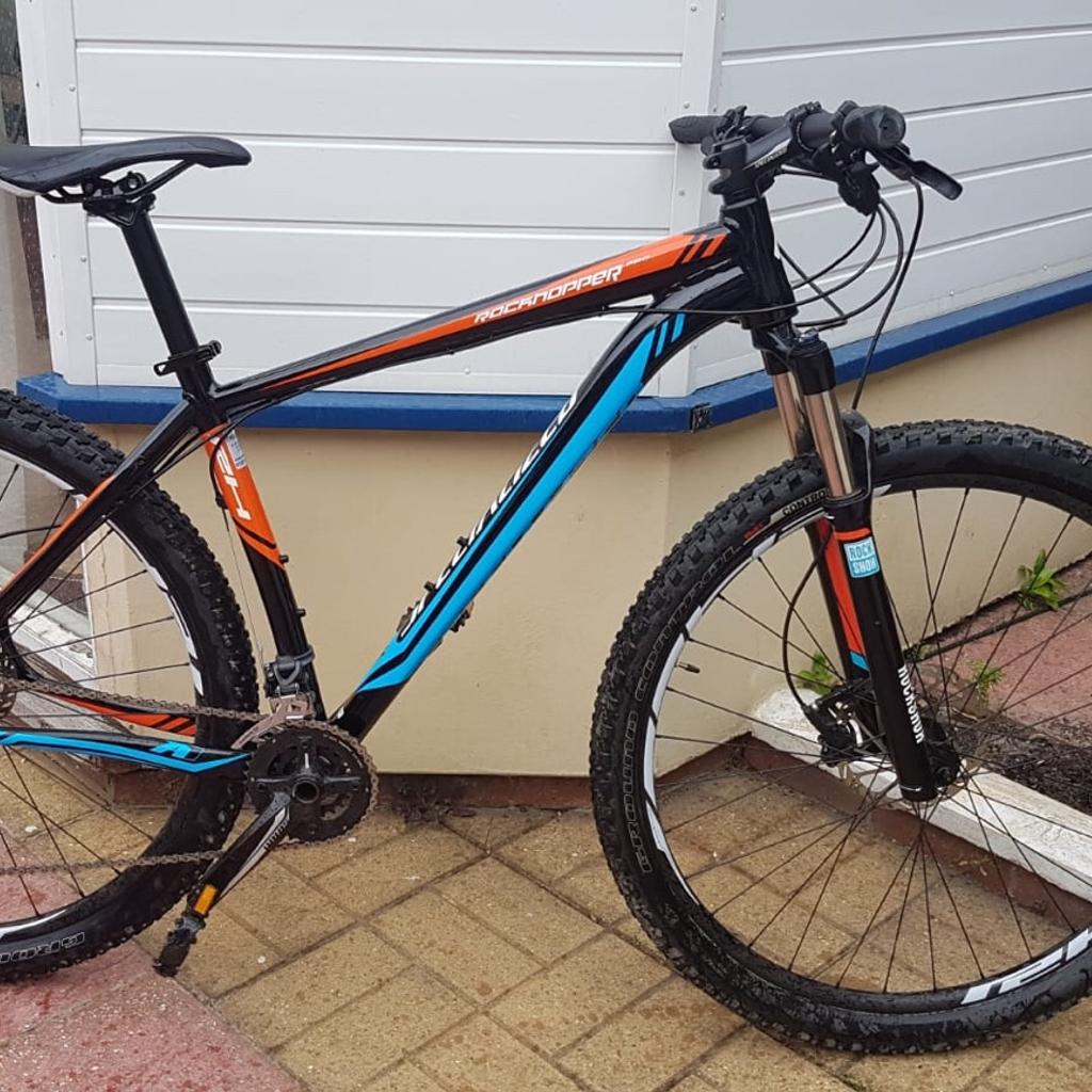 Specialized best sale rockhopper r2h