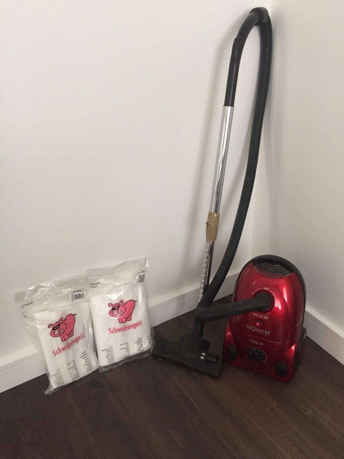10pz Sacchetto Bosch Big Bag 31 1600w/Bsn 1600/01fd5811