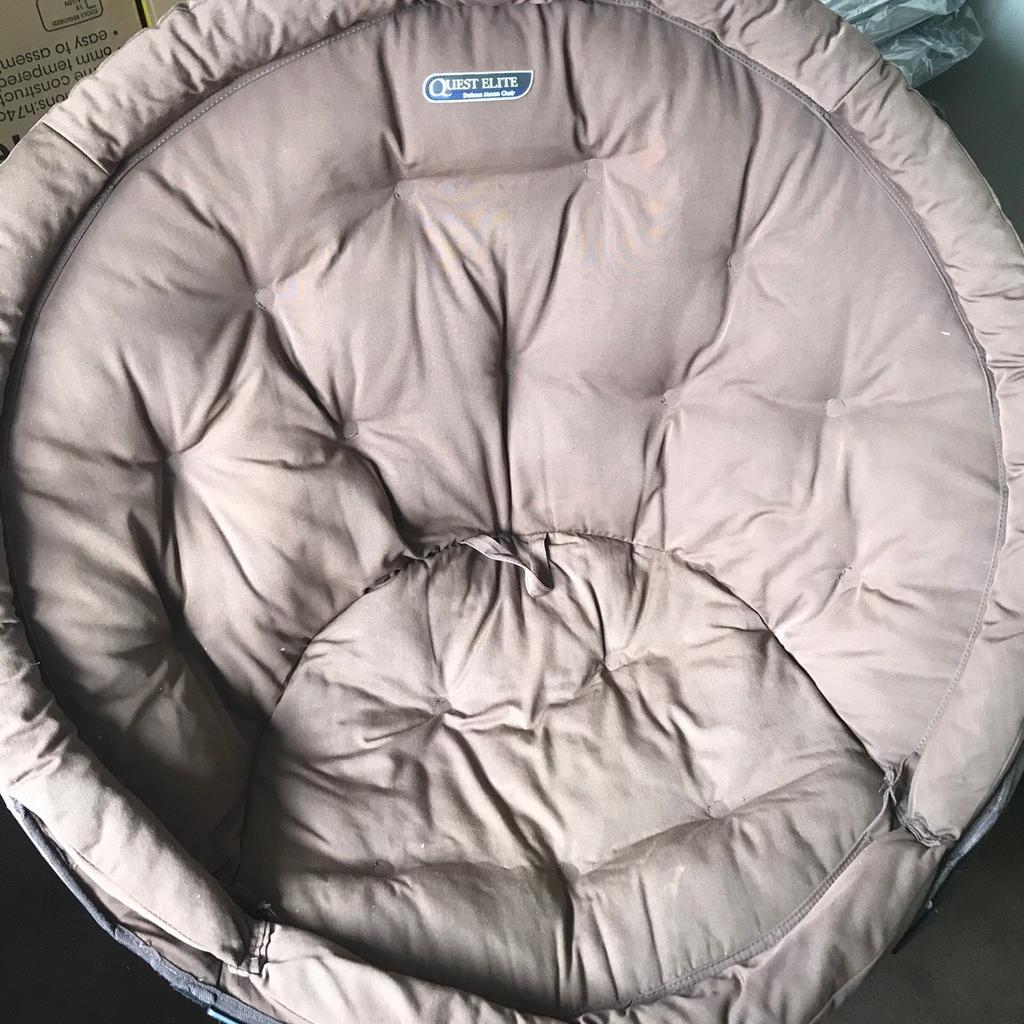 Quest elite deluxe online moon chair