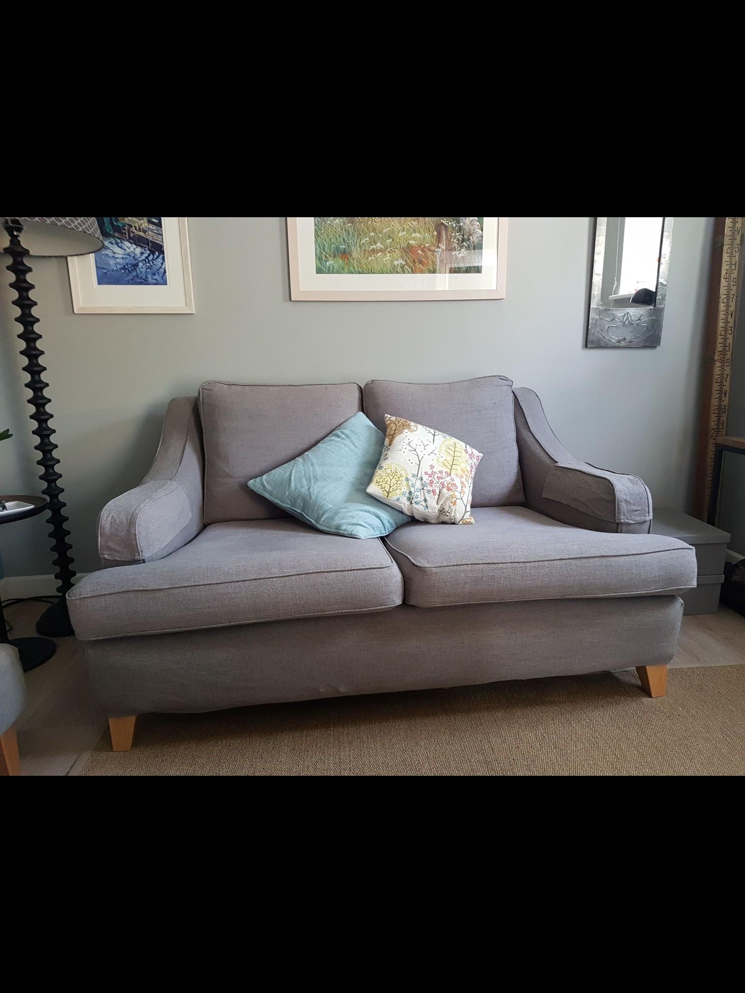 Multiyork Long Island Small Sofas in Cotswold for £200.00 for sale Shpock