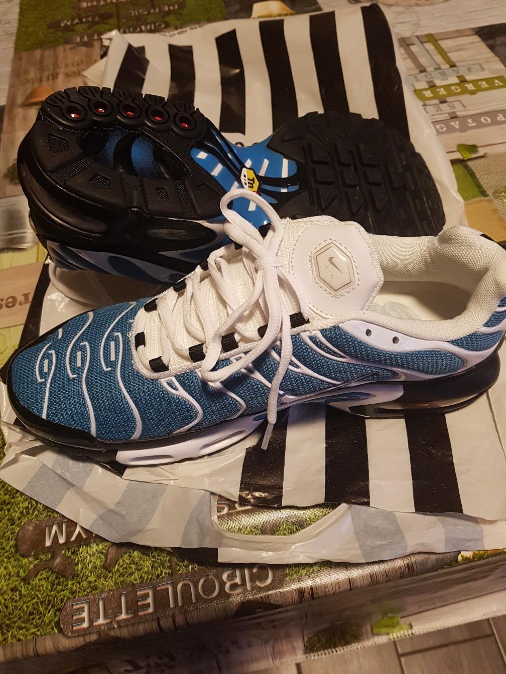 Scarpe nike squalo in 20834 Nova Milanese für 100,00 € zum Verkauf ...