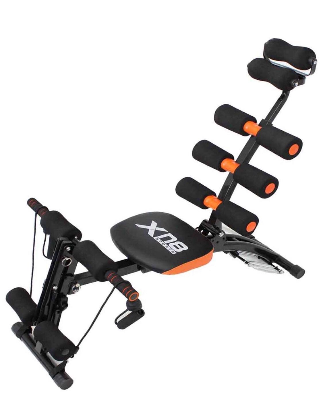 Xn8 sports abs rocket chair sale