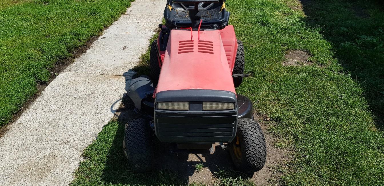 Rasaerba A Batteria Rma 443 V - Stihl Rasaerba In Vendita Su Paolo & C - Foto 8