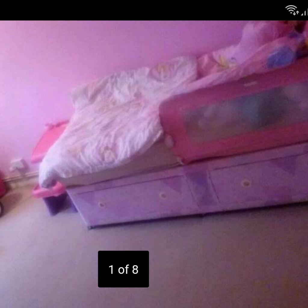 Single bed frame for sale in SW16 London Borough of Sutton für £ 50,00 zum Verkauf Shpock AT