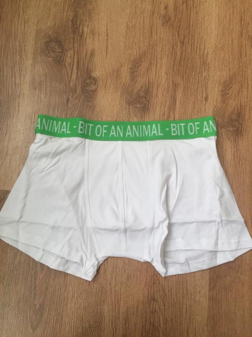 Buy & Sell South East London Blackheath Royal Standard - South East London - Photos for Peperami underwear