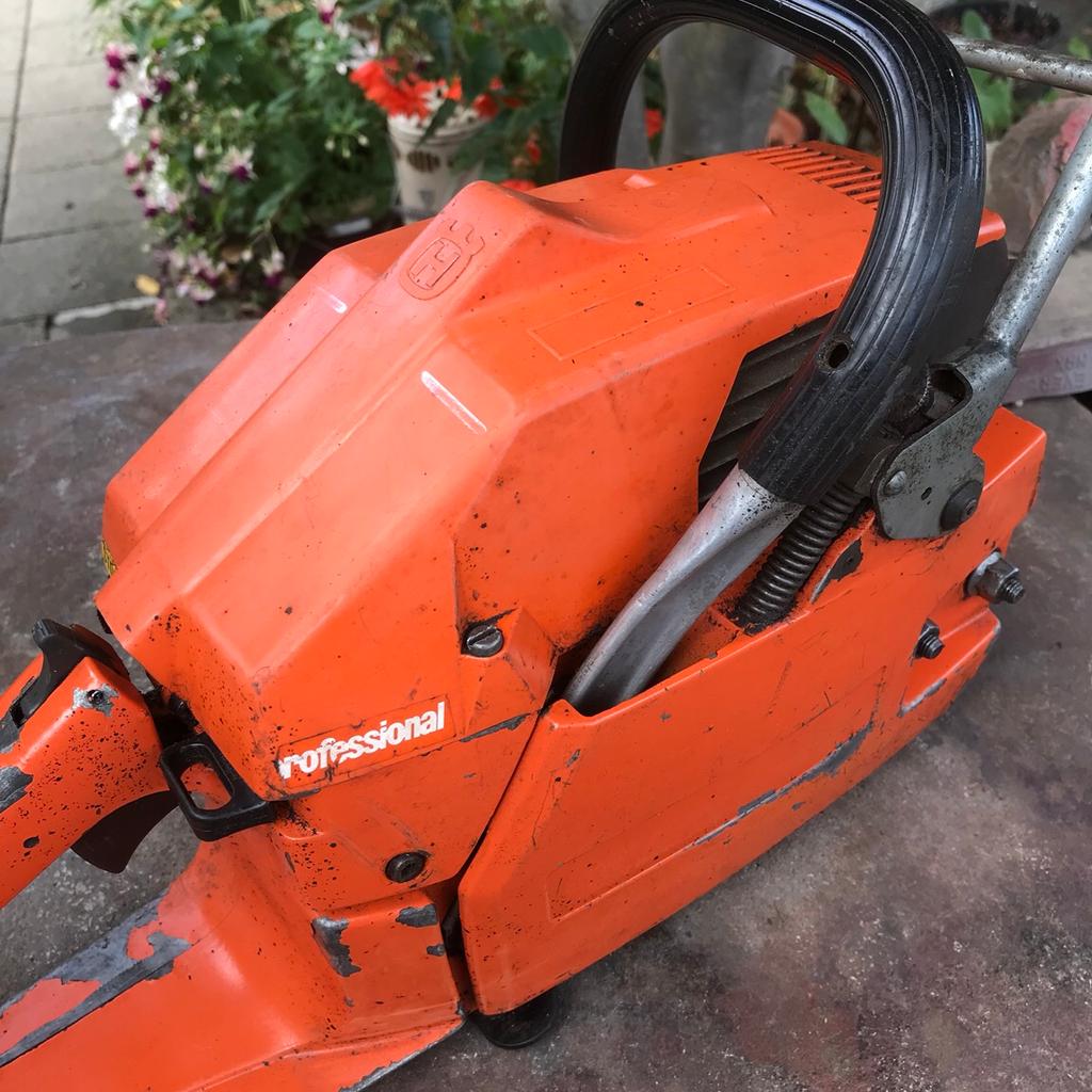 Husqvarna 162 deals