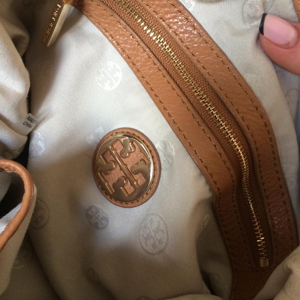 Authentic Tory Burch bag in TN233RY Ashford for £ for sale | Shpock