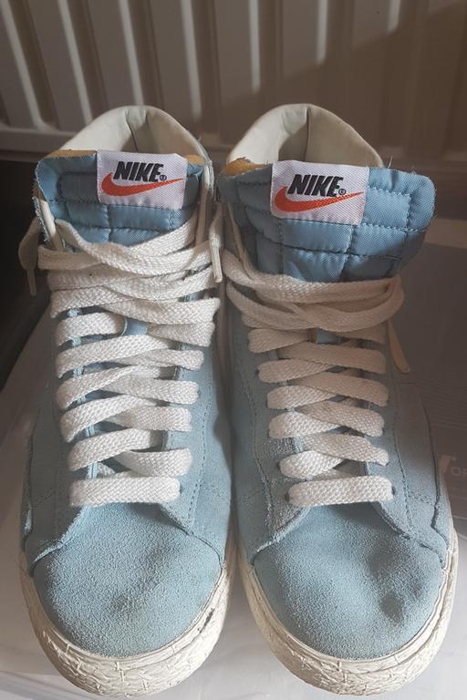 Buy & Sell East London Havering - Photos for Nike shoes size 5