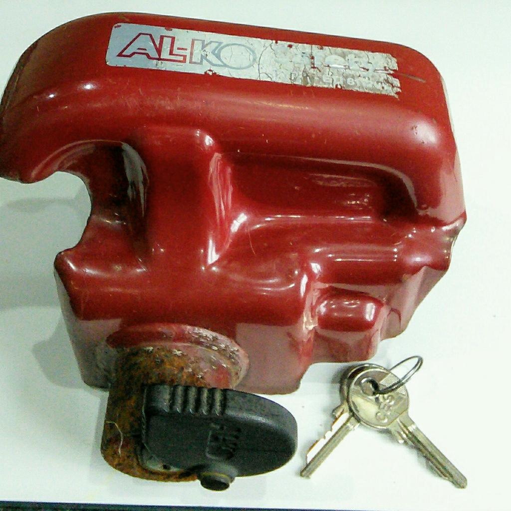 Alko Hitch Lock in S80 Bassetlaw for £30.00 for sale Shpock