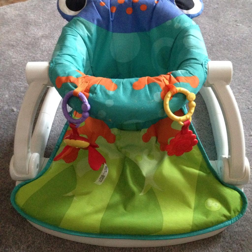 Fisher price baby seat in Chichester für 10,00 £ zum Verkauf Shpock DE