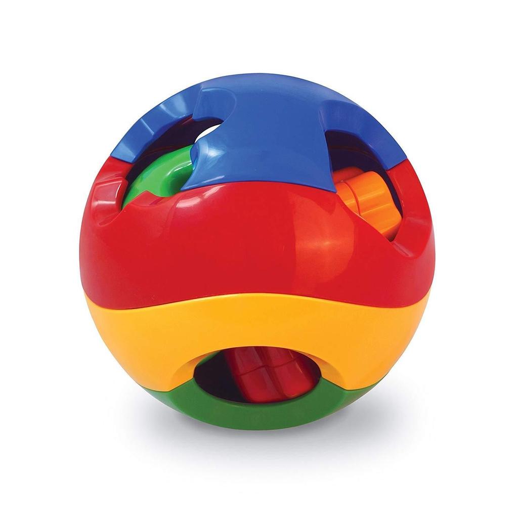 BNIB TOLO TOYS STACKING BALL SHAPE SORTER AGE in Wrexham für 7,95 £ zum ...