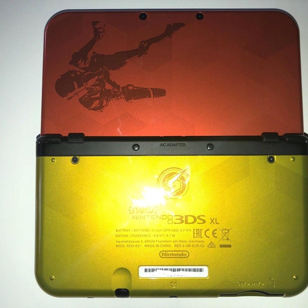 New Nintendo 3DS XL Game Capture Card in 9500 Villach for €300.00 for