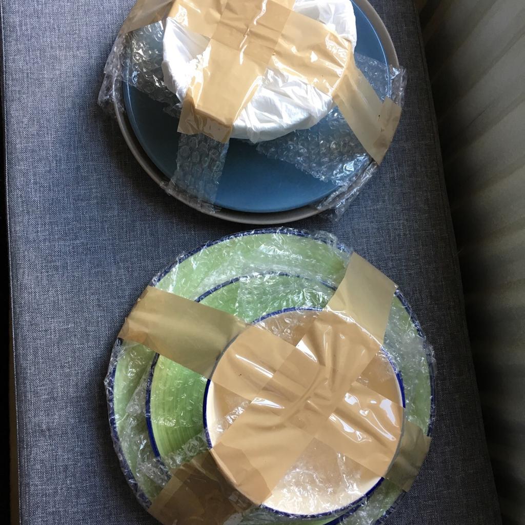 Free plates and bowls in B12 Birmingham für gratis zum Verkauf Shpock DE