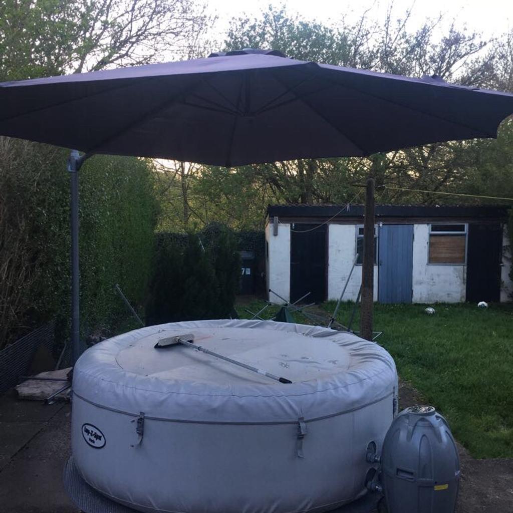 Lazy Spa Paris With Extras in Ashfield for £200.00 for sale Shpock