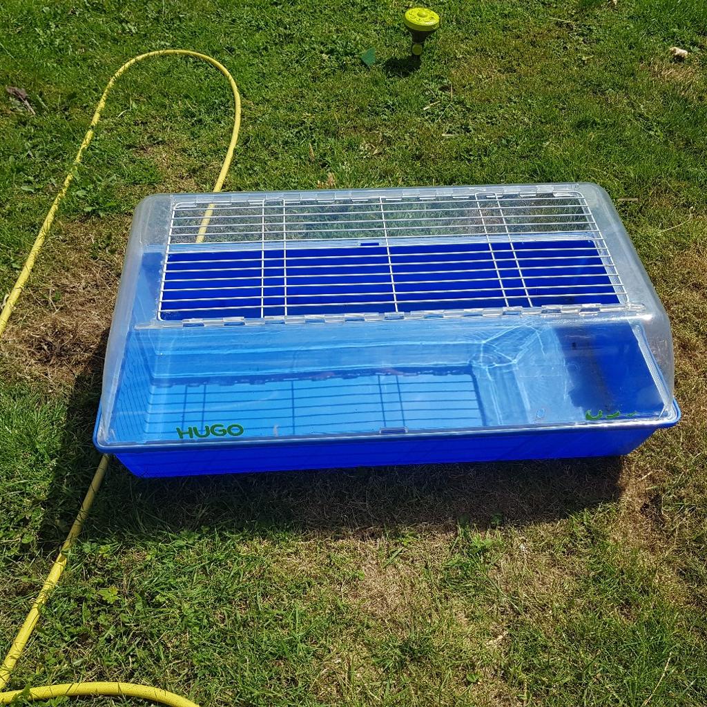 Zoozone 2 hamster setup in WF11 Wakefield for £20.00 for sale Shpock