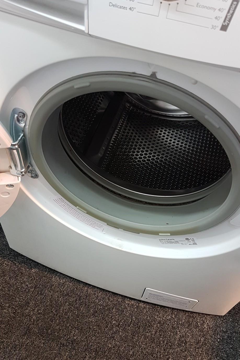 John Lewis washing machine in SW2 Lambeth für 100,00 £ zum Verkauf