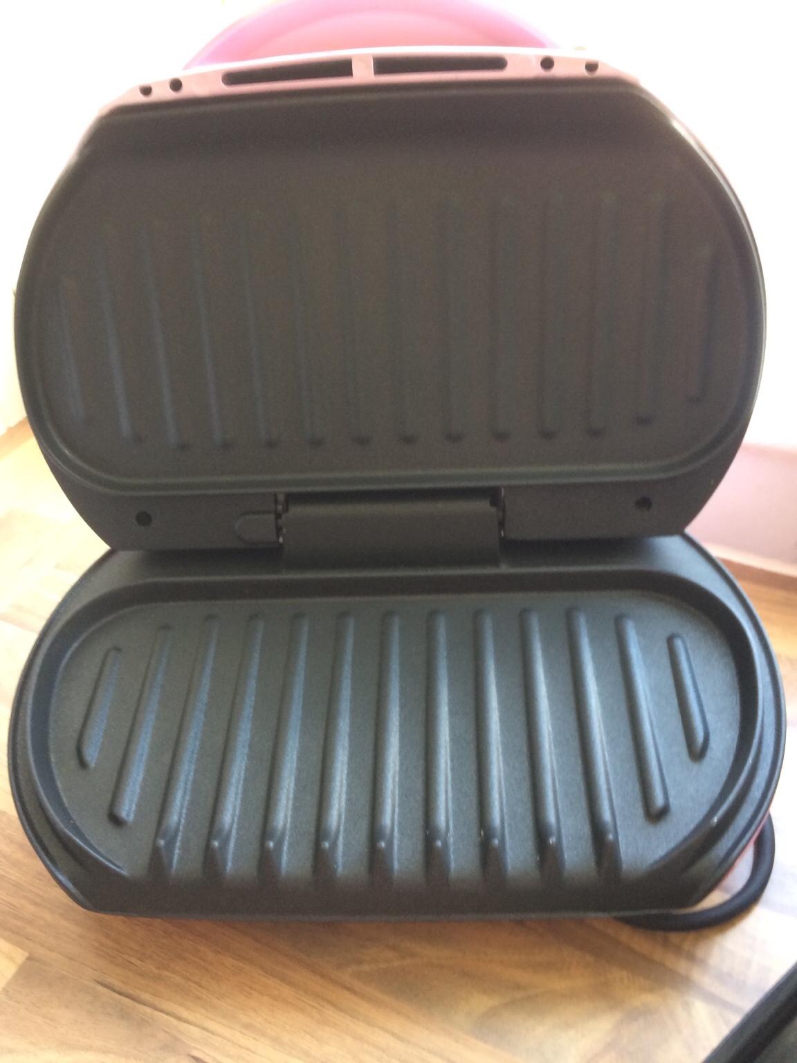 George Foreman grilling machine in B92 Solihull für 5,00 £ zum Verkauf ...