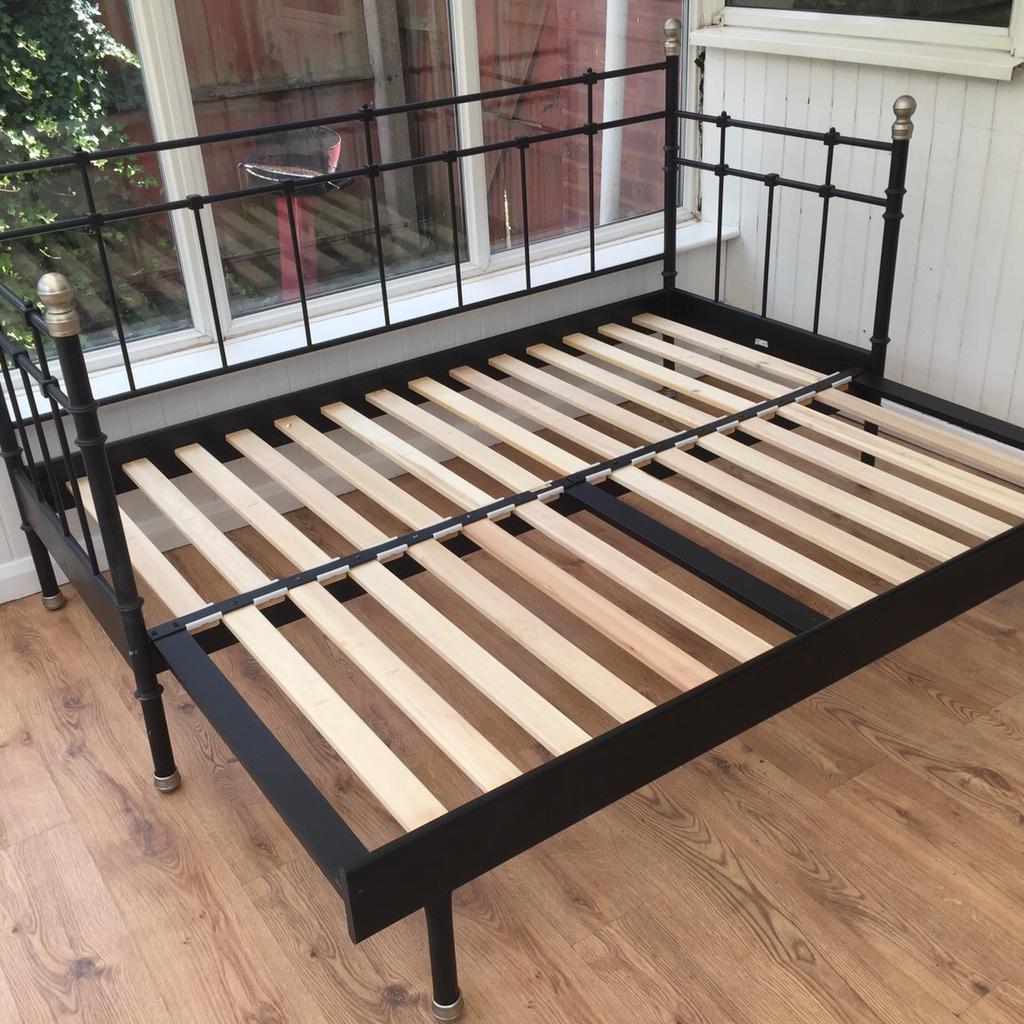 Ikea pull out day bed in B44 Birmingham for £30.00 for sale Shpock