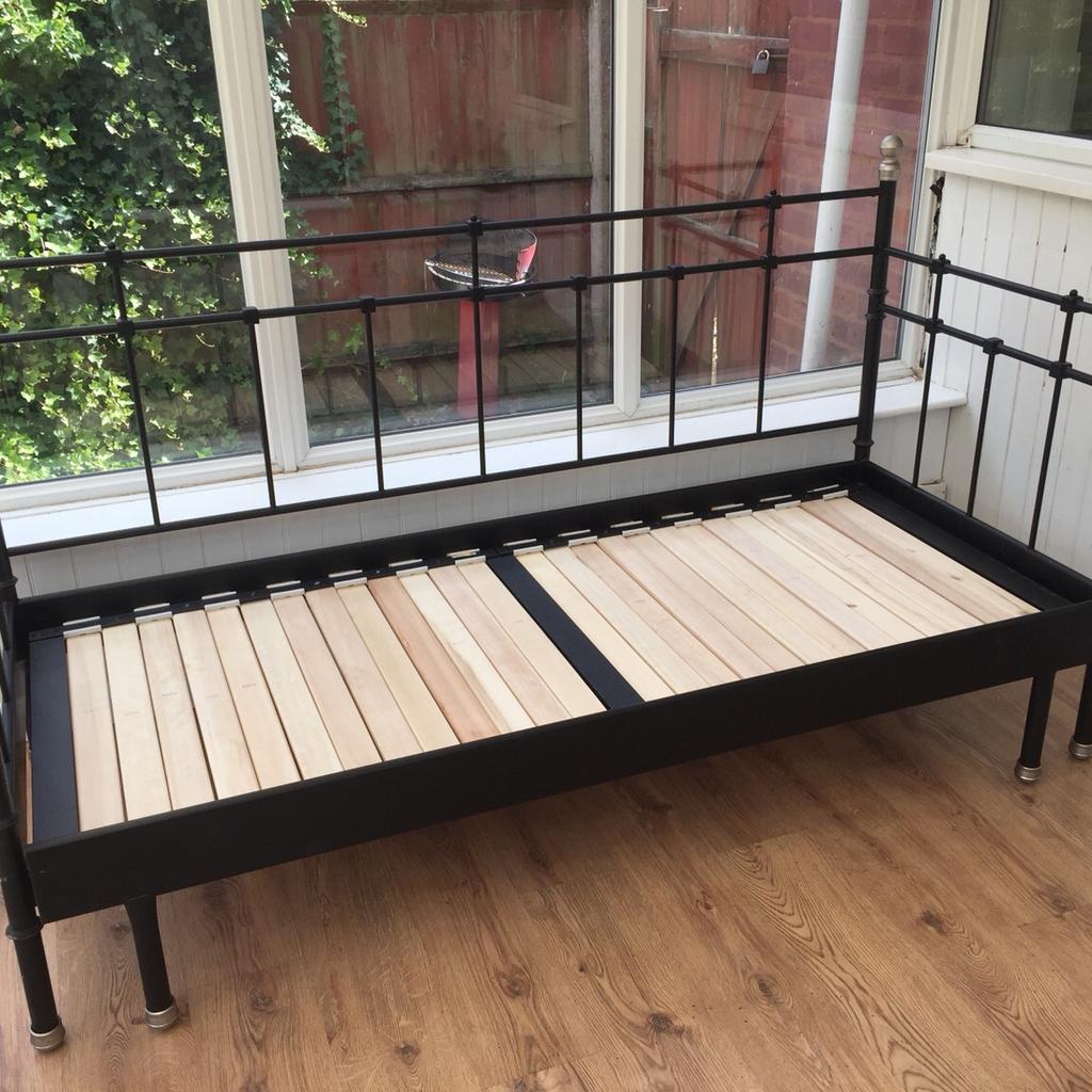 Ikea pull out day bed in B44 Birmingham for £30.00 for sale Shpock