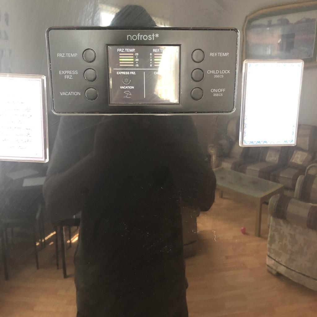 lg fridge for sale in B10 Birmingham für 100,00 £ zum Verkauf Shpock DE