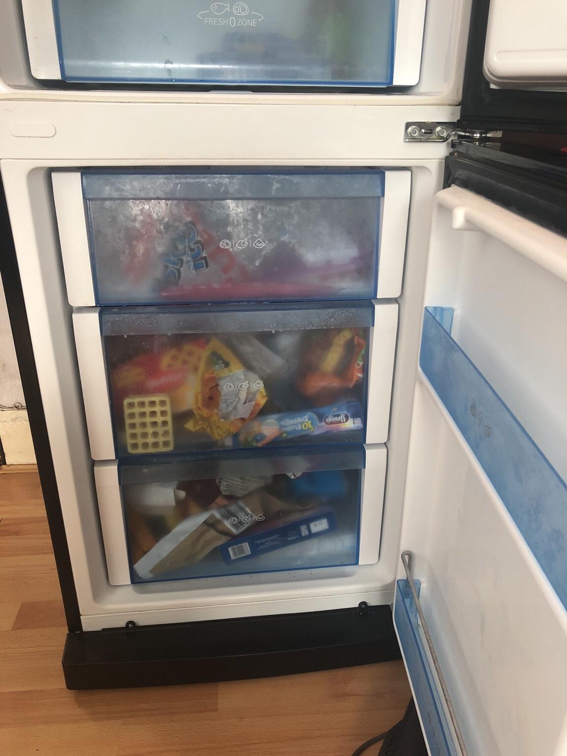 lg fridge for sale in B10 Birmingham für 100,00 £ zum Verkauf Shpock DE