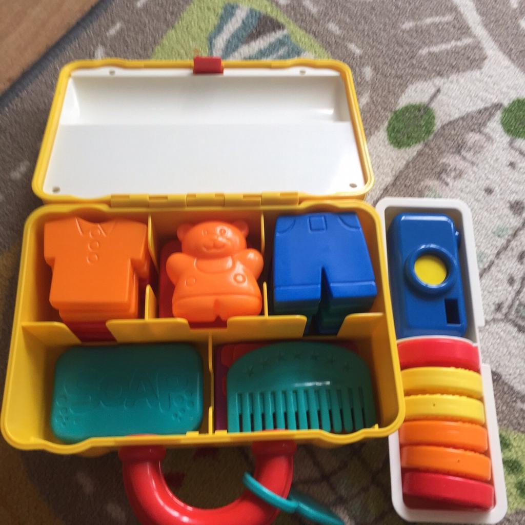 Sorting suitcase in Ashfield für 5,00 £ zum Verkauf Shpock DE