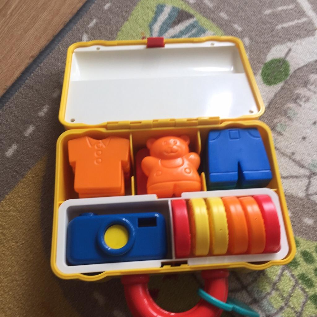 Sorting suitcase in Ashfield für 5,00 £ zum Verkauf Shpock DE