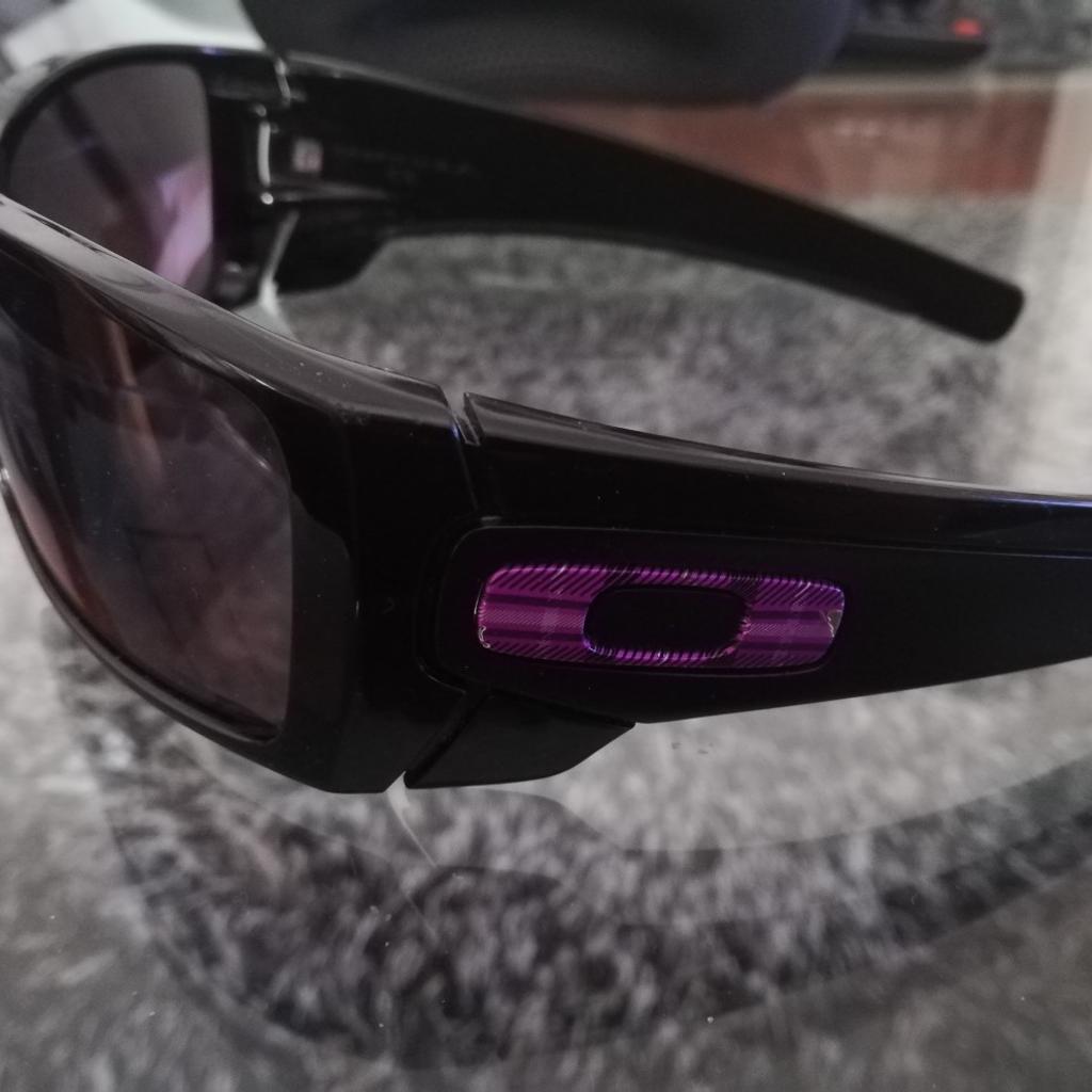 Oakley Bad Wolf Sonnenbrille in 9990 Marktgemeinde Nußdorf-Debant für 40,00  € zum Verkauf | Shpock DE