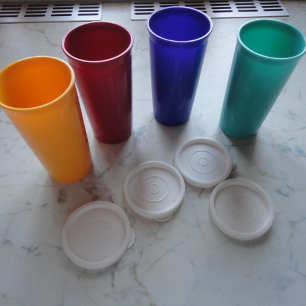länglicher blumenkasten Geli Standard Balkonkasten Glasbasis