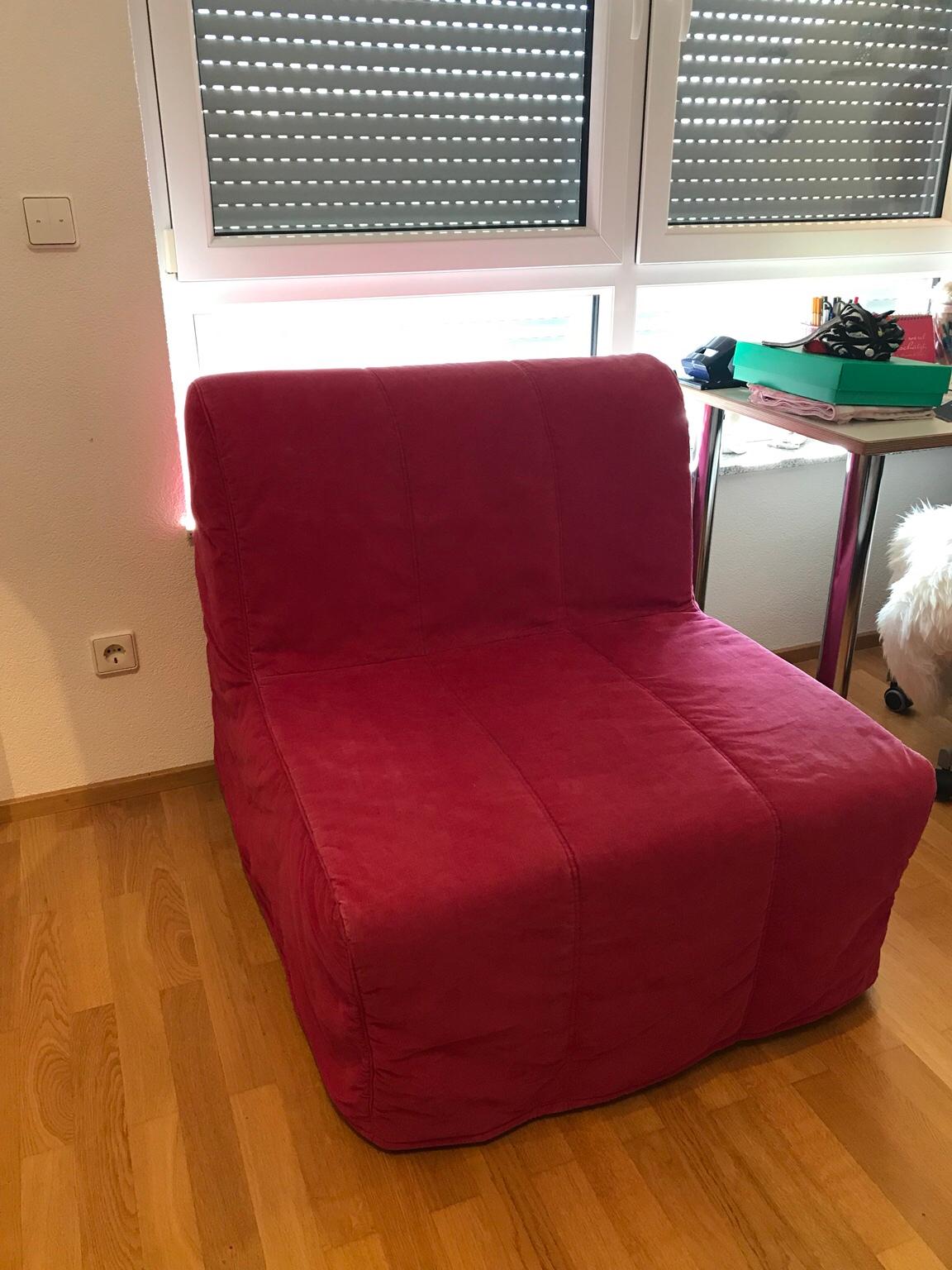 Ikea Schlafsessel Lycksele in 71034 Böblingen für 40,00 € zum Verkauf