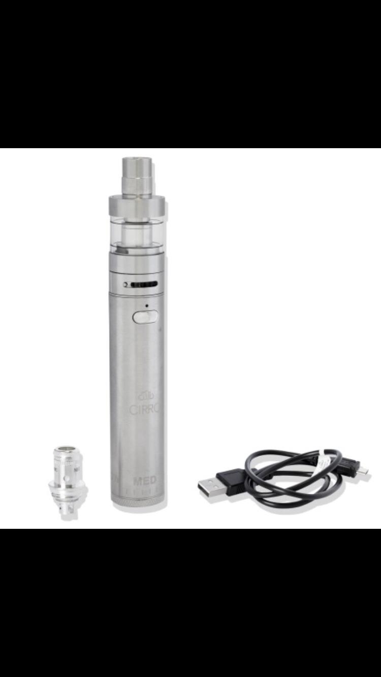 Cirro Evolve Vaping Kit (Brand New) in East Lindsey for 10.00 for sale |  Shpock