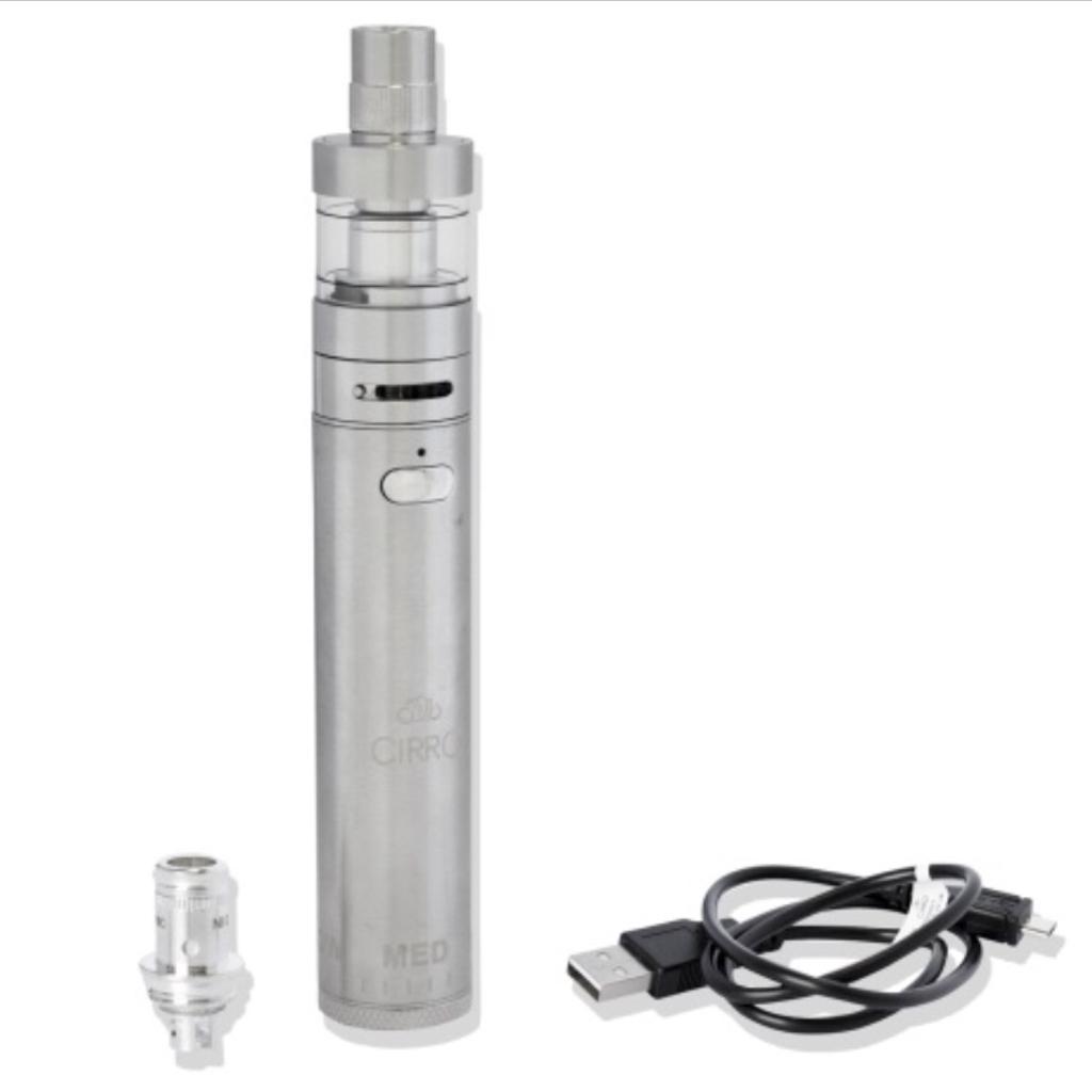 Cirro Evolve Vaping Kit (Brand New) in East Lindsey for £10.00 for sale