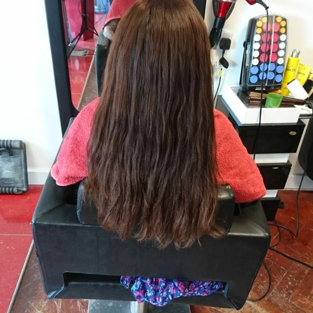 Afro/Euro/Caribbean Mobile Hairdresser in N14 Enfield for £15.00 for