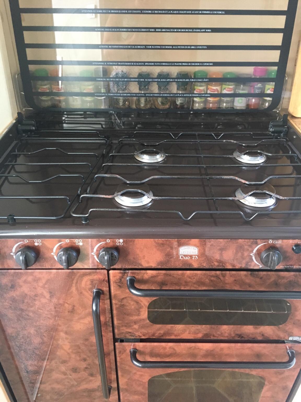 LPG gas cooker in BD18 Bradford for £120.00 for sale Shpock