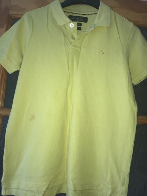 Buy & Sell West Yorkshire Leeds - Photos for Boys polo shirt