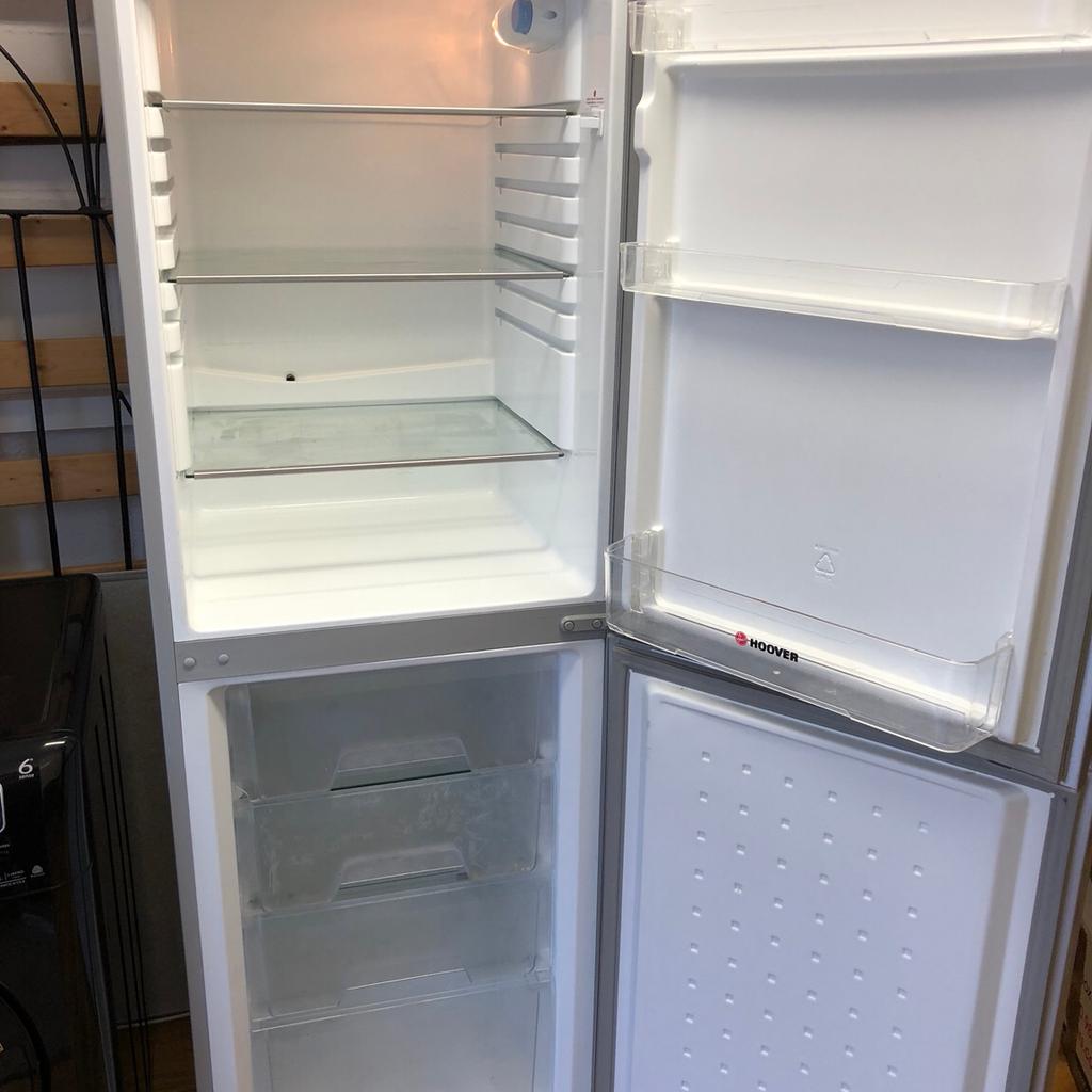 Hoover fridge freezer in SN4 Town für 45,00 £ zum Verkauf | Shpock DE