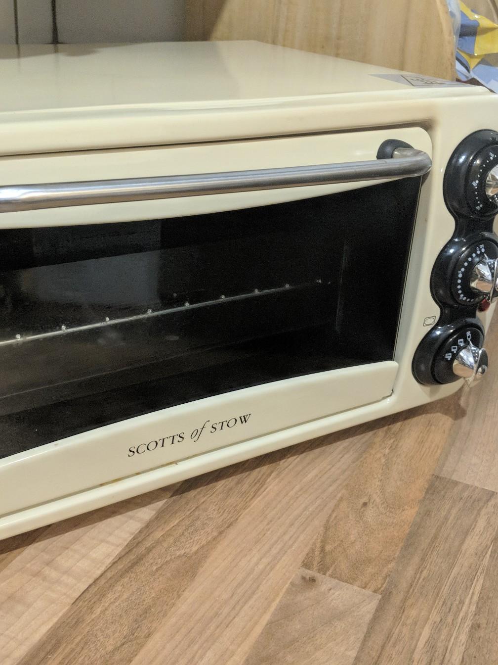 Scotts Of Stow Mini Oven In B69 Sandwell F r 25 00 Zum Verkauf 