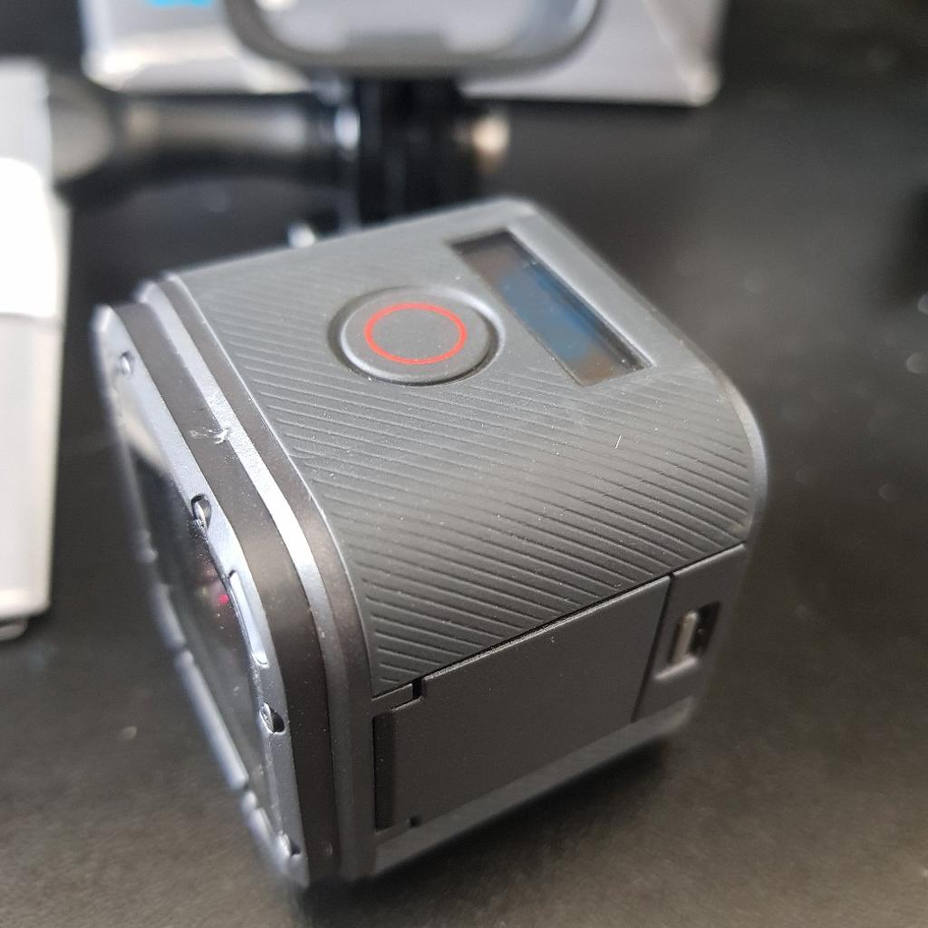 Fully working Go pro hero 5 session in L33 Knowsley für 150,00 £ zum ...