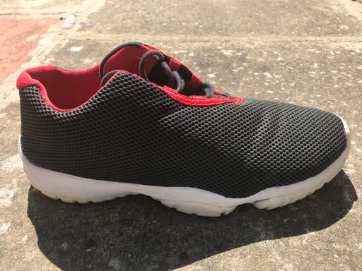 Buy & Sell South West London - Photos for Nike Air Jordan Future Low bred. Uk 9. EU44.