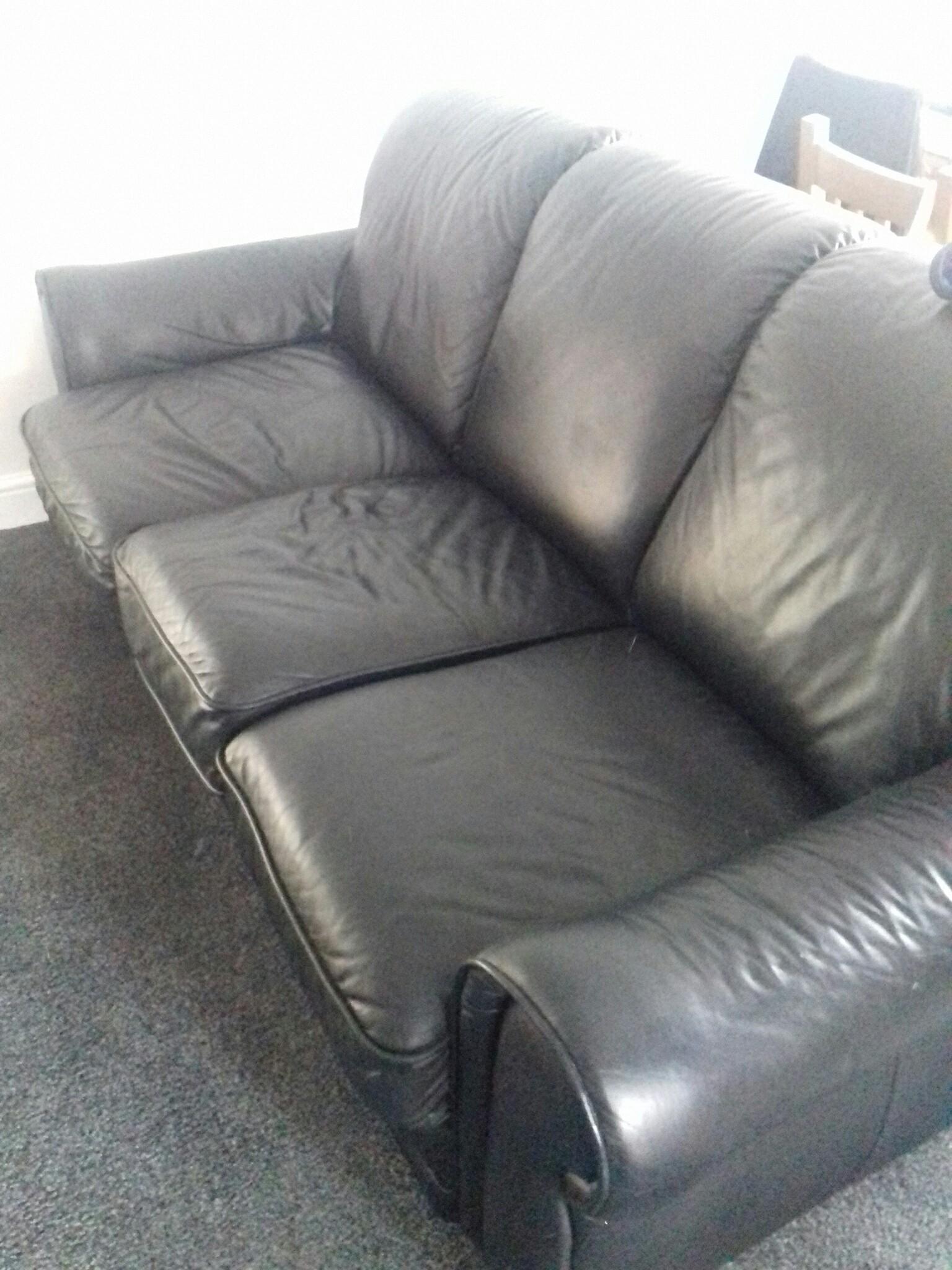 3&2 seater sofa in CV22 Rugby für gratis zum Verkauf Shpock AT