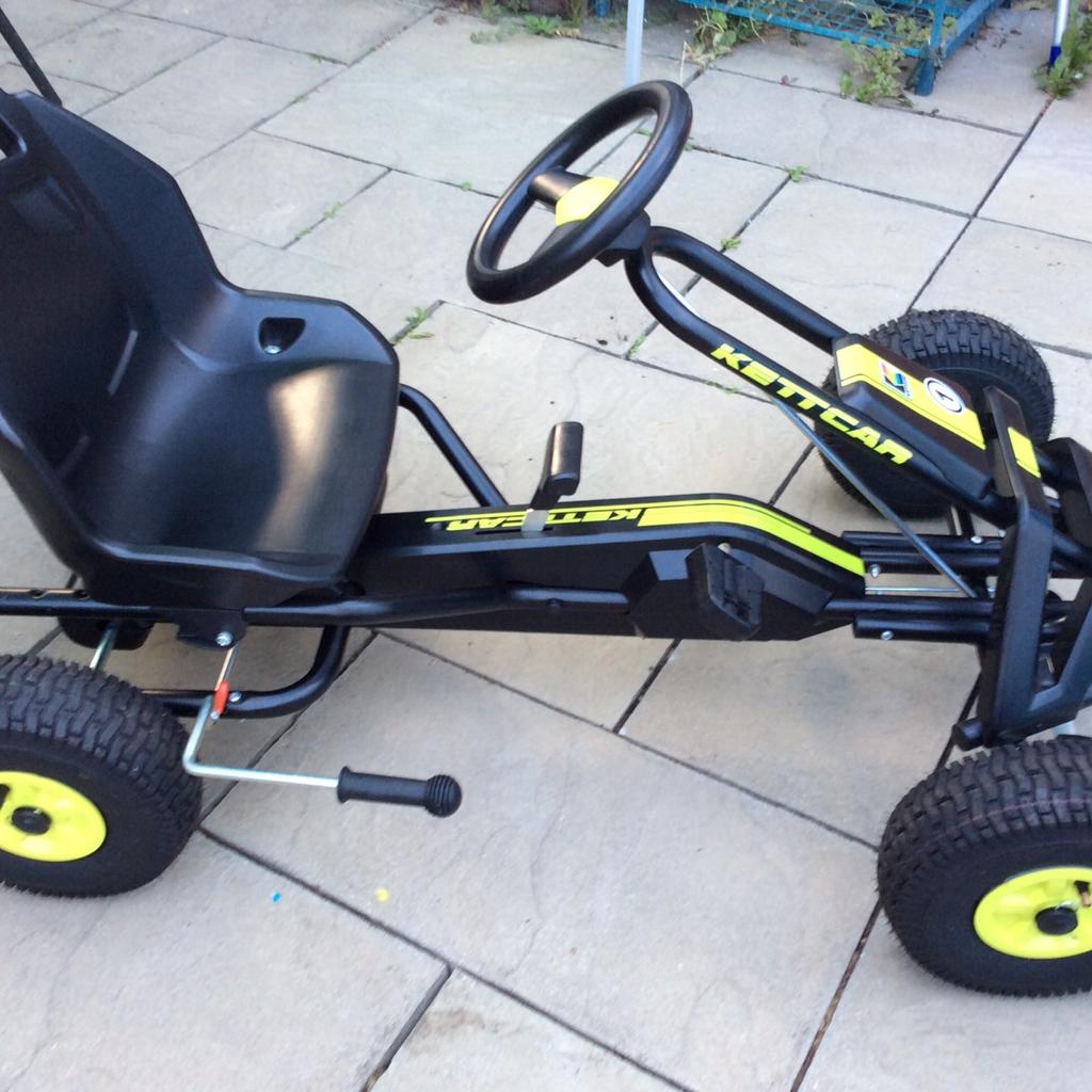 Kettler Go Kart in London Borough of Barking and Dagenham für £ 100,00