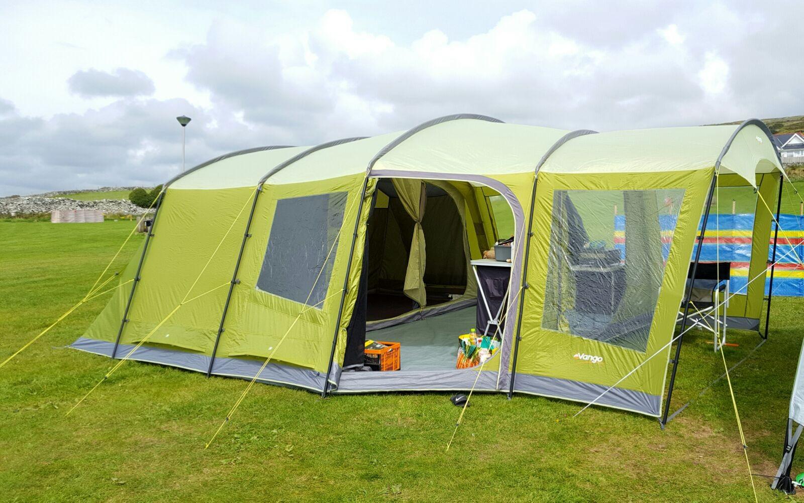 Vango nadina 600 tent sale