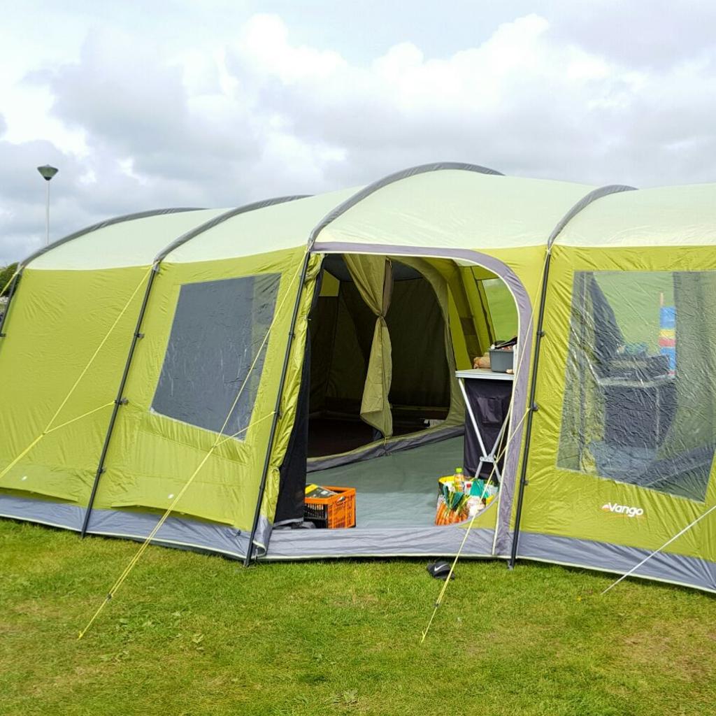 Vango nadina outlet 600xl