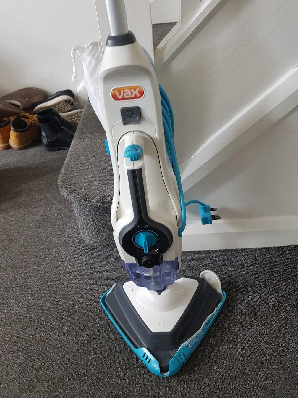 Vax steam cleaner in LE2 Leicester für 40,00 £ zum Verkauf Shpock DE