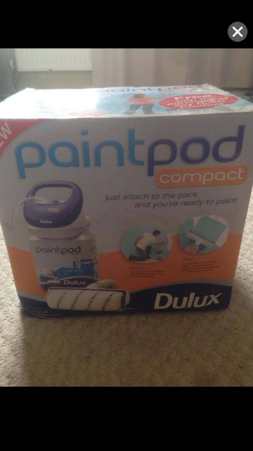 Dulux paint pod machine in PR1 Preston for £20.00 for sale Shpock