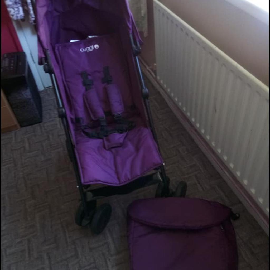 Cuggl cosy toes sales
