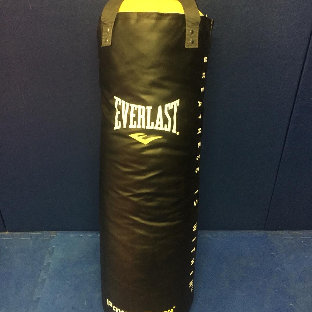 Everlast Power Core punch bag in WV14 Wolverhampton für 45,00 £ zum ...