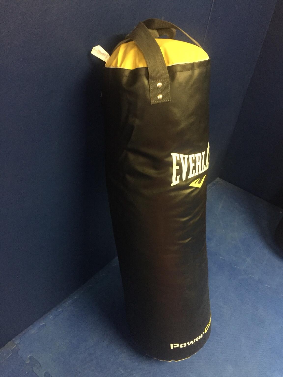 Everlast Power Core punch bag in WV14 Wolverhampton für 45,00 £ zum