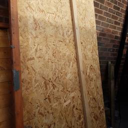 Have chip board of my shed good condition 8x4 not needed it is used but no water damage free need to go soon as possible free free.