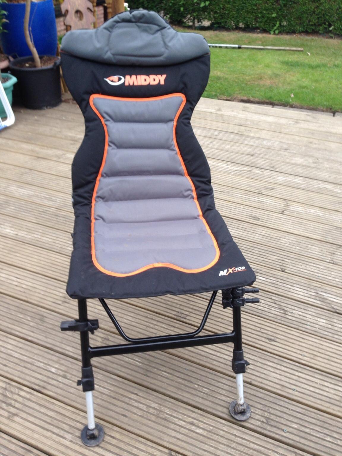 Middy discount mx chair